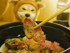 -昊·来了寿司(双楠2店)