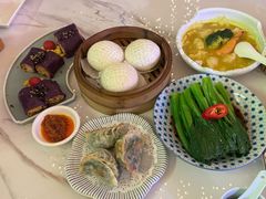 -蚝喜粤·广州味·茶楼点心(长隆店)