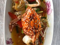 -众味海鲜大排档·活海鲜·潮汕味(南澳店)