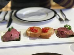-我的四季意大利餐厅(春天百货店)