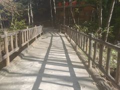 -茅兰沟国家森林公园