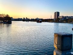 -济南大明湖景区