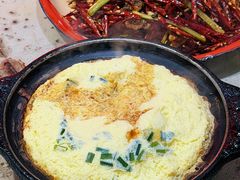 -破瓦寒窑烤羊排·鲜牛肉烧烤