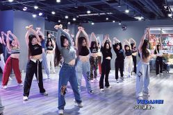 点击看大图 -北京V5舞蹈工作室