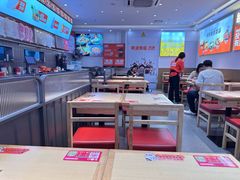 -庆米鲜朝鲜族拌饭(固戍店)