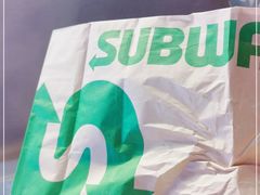-SUBWAY赛百味(浦东机场店)