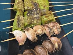 -看丹桥老头烧烤(西国贸店)