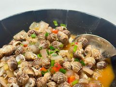 -阿伟海鲜楼·福建菜(涵江店)