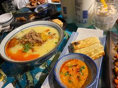 烤石屏豆腐-紫滇源云南生态菜(丹凤街店)