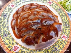 -烤肉季饭庄