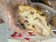 -君之狮子山·轻糖烘焙(松江印象城店)