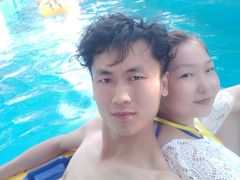 -郑州方特水上乐园