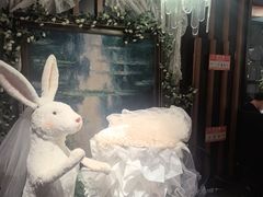-风渡嘉荷西餐厅 Windy City(西三旗金隅店)