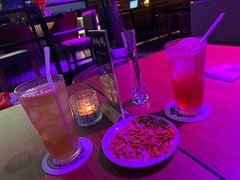 -MARU玛露音乐餐厅(大学路店)