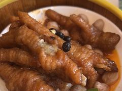 -中关村皇冠假日酒店·红轩中餐厅