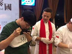 -火舞泰·泰式海鲜火锅餐厅(世纪城店)