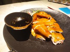 -德尚煌·顺德菜(誉山悠方天地店)