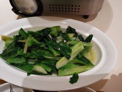 清炒时蔬-口味堂(惠济路店)