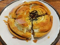 锅魁-谭师爷龙抄手(白下路店)