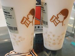 -喜茶(佛山岭南站店)
