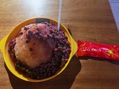 -二斗栗子(黄河道店)