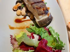 -新贝乐意大利餐厅(苏州中心店)