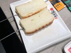 -丰茂烤串(金源店)