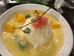 -杨老头鲜货烧烤(太古里店)