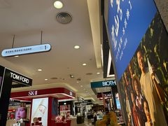 -王府井百货(总府店)