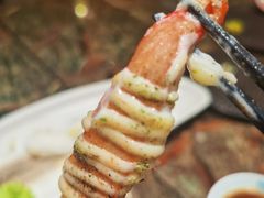 -炙柒Sekinana·精致料理 烧鸟·铁板烧(海上世界店)