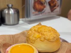 -香港深仔记茶餐厅(东门店)