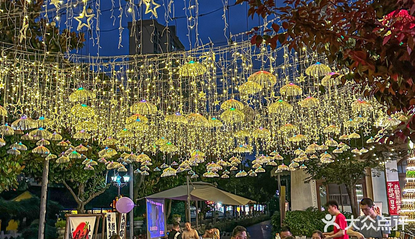 为了这家烧烤…我愿意在苏州待一辈子！！ 