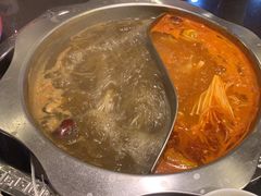 -满禾林火锅(丹东路店)