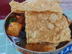 -红鼻子桂林米粉(金唐新光界店)