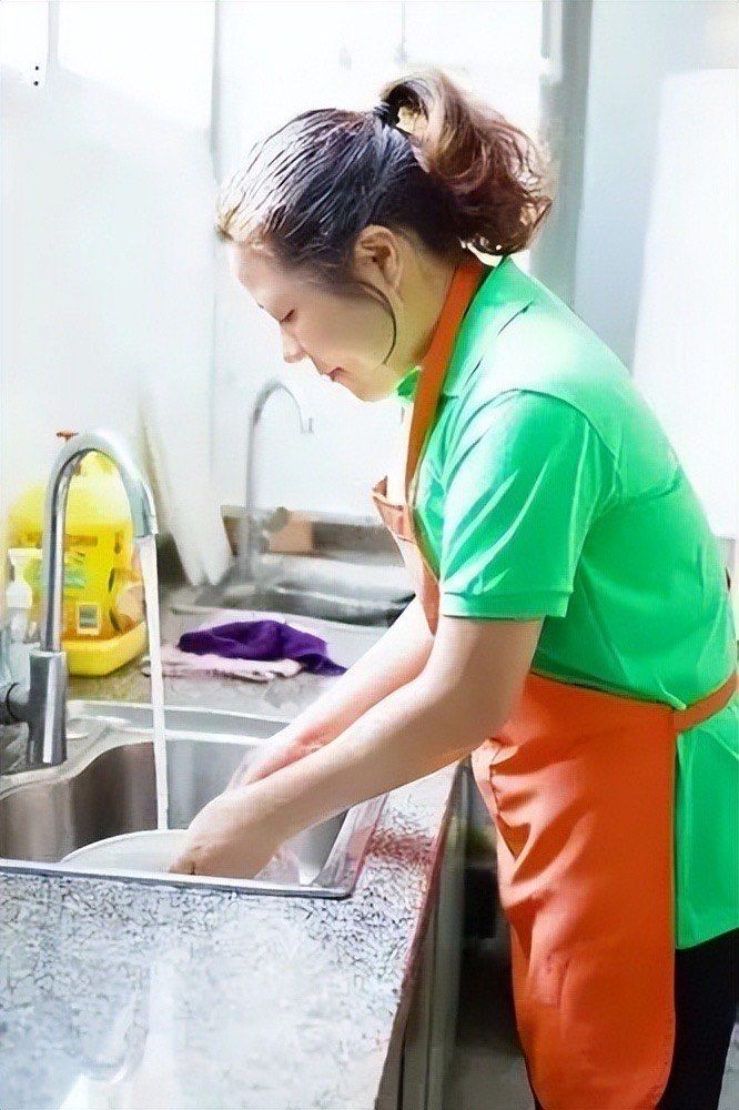 大连小时工上门做饭