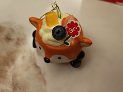 -花花卷卷·鲜食蛋糕(泉屋店)