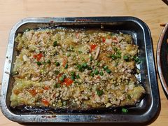 -86烧烤·炭火烧烤 (石人总店)