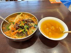 -周成芝螺蛳粉(人和店)