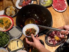 -成川茶店·潮汕工夫浓茶(万象店)