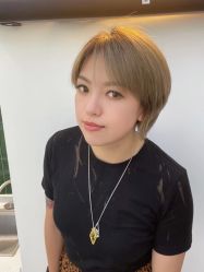 -川和潮人漂色·烫染·接发