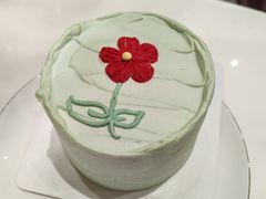 -法桐蛋糕·手作面包(万达公馆店)