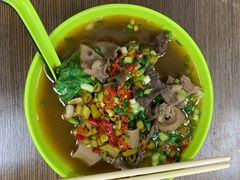 -正宗阳山牛杂(东城店)