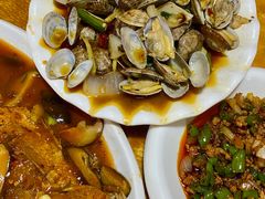 -温州一家人美食(西木头市店)