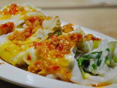 -北大家园食堂
