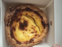 -莉蓮蛋挞(静安寺店)
