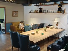 -欧典咖啡屋(台东店)