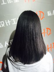 点击看大图 -HD HAIR STYLE