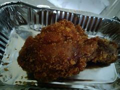 鸡腿-冒菜西施·非遗冒菜(总店)