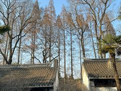 -惠山古镇·寄畅园