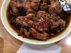 -贤花饭店(凯德店)
